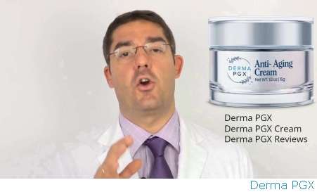 Get Derma PGX Anti-Aging Cream Now